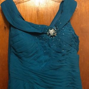 Mother of The Bride Gown